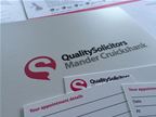 Quality Solicitors - Insert Folders, Letterheads and Appointment Cards